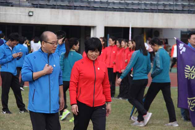 广州中医药大学运动会服装定制